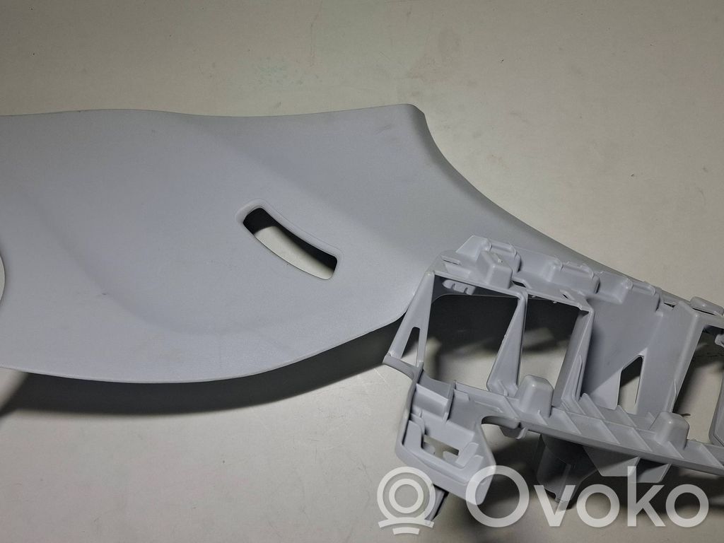 Opel Corsa F Inne części wnętrza samochodu 