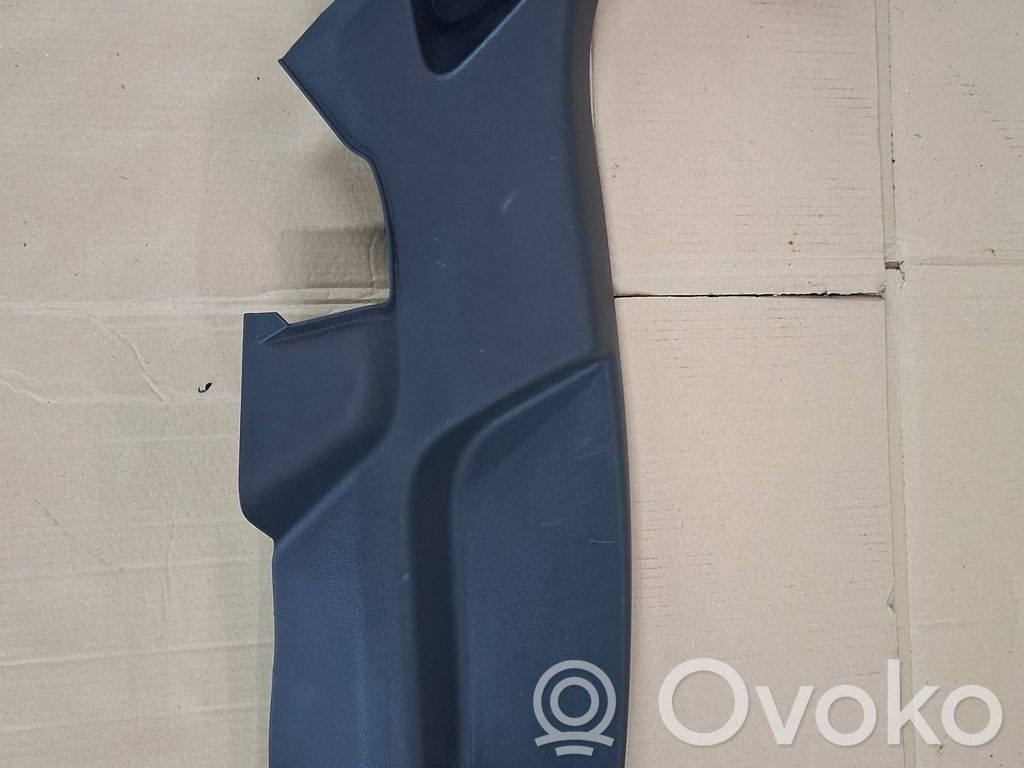 Opel Corsa F Inne części wnętrza samochodu 