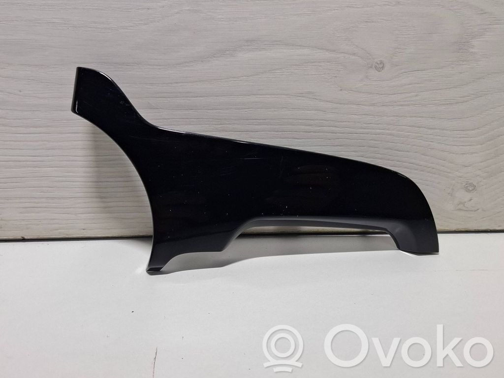 Opel Corsa F Ornament bord 