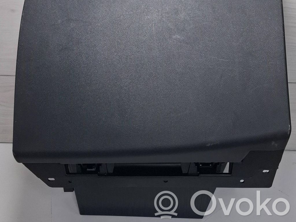 Opel Corsa F Vano portaoggetti 