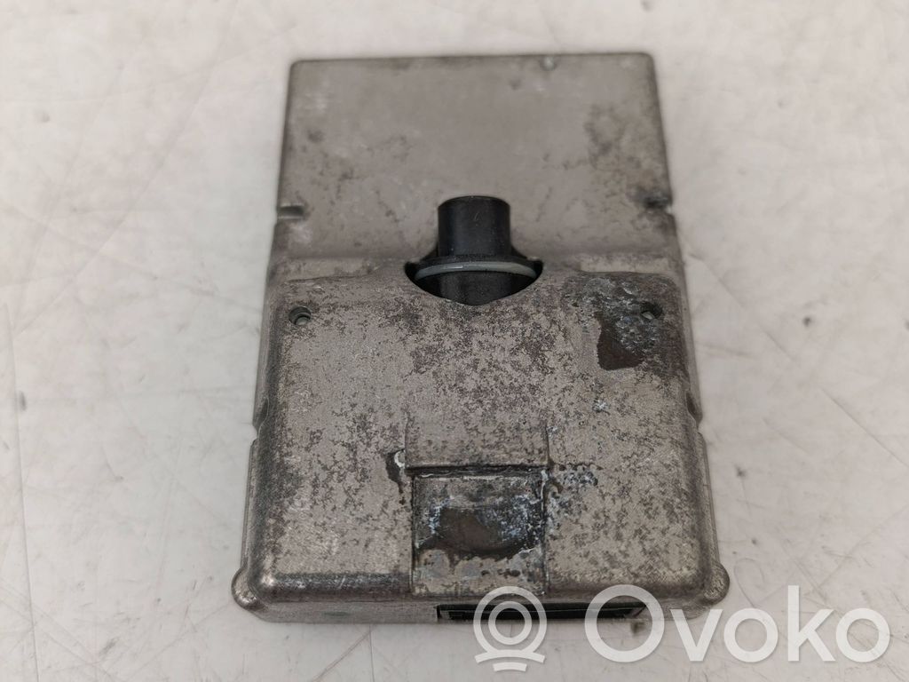 Opel Astra K Windshield/windscreen camera 