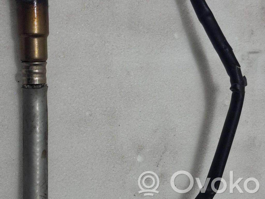 Opel Insignia A Lambda probe sensor 
