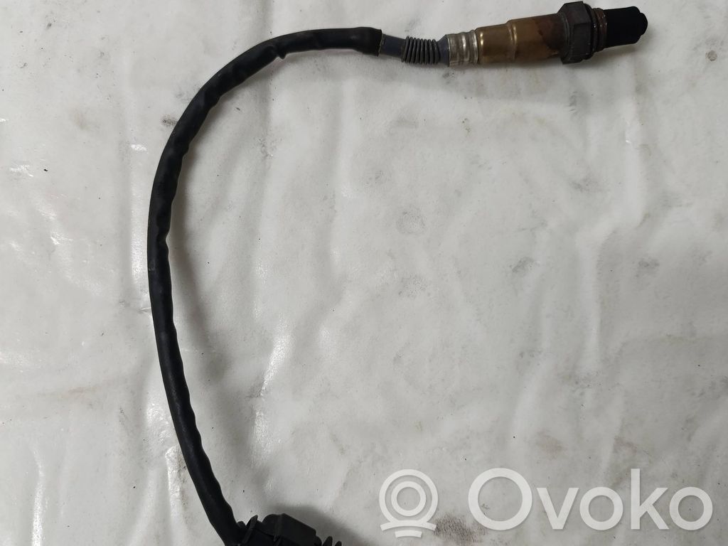 Opel Insignia A Lambda probe sensor 
