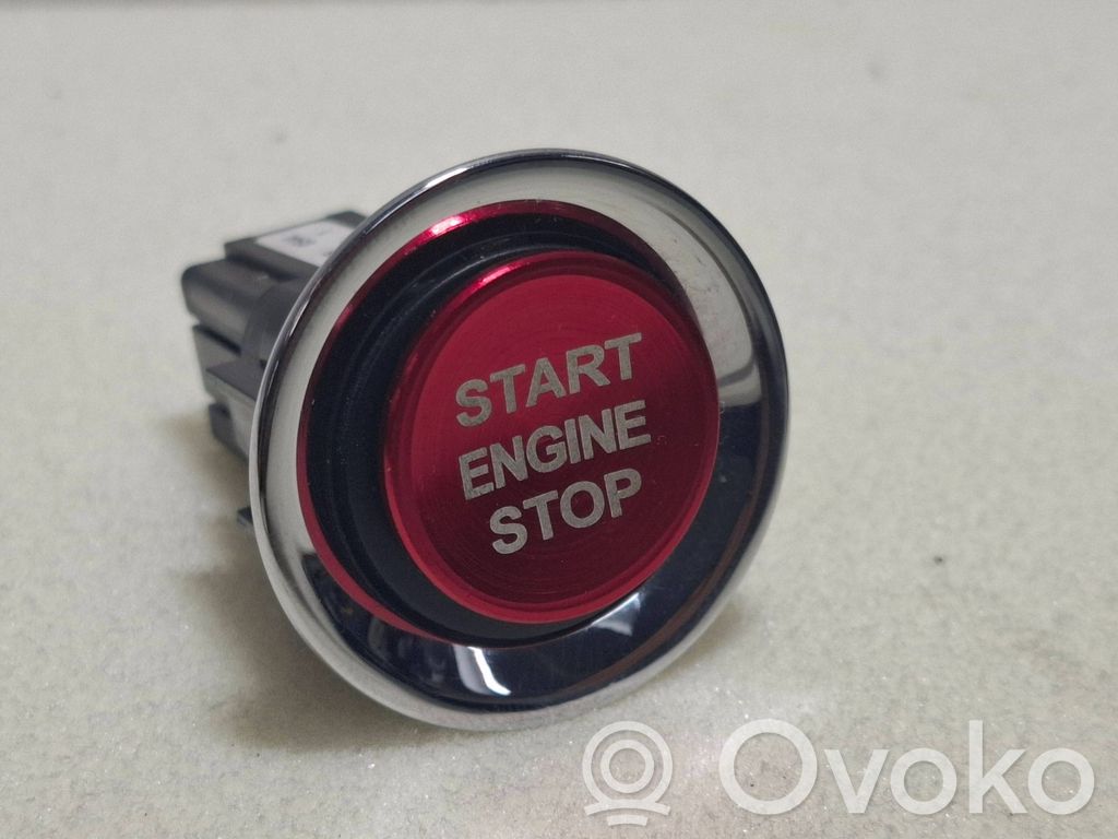 Engine start stop button switch   23152086,0544