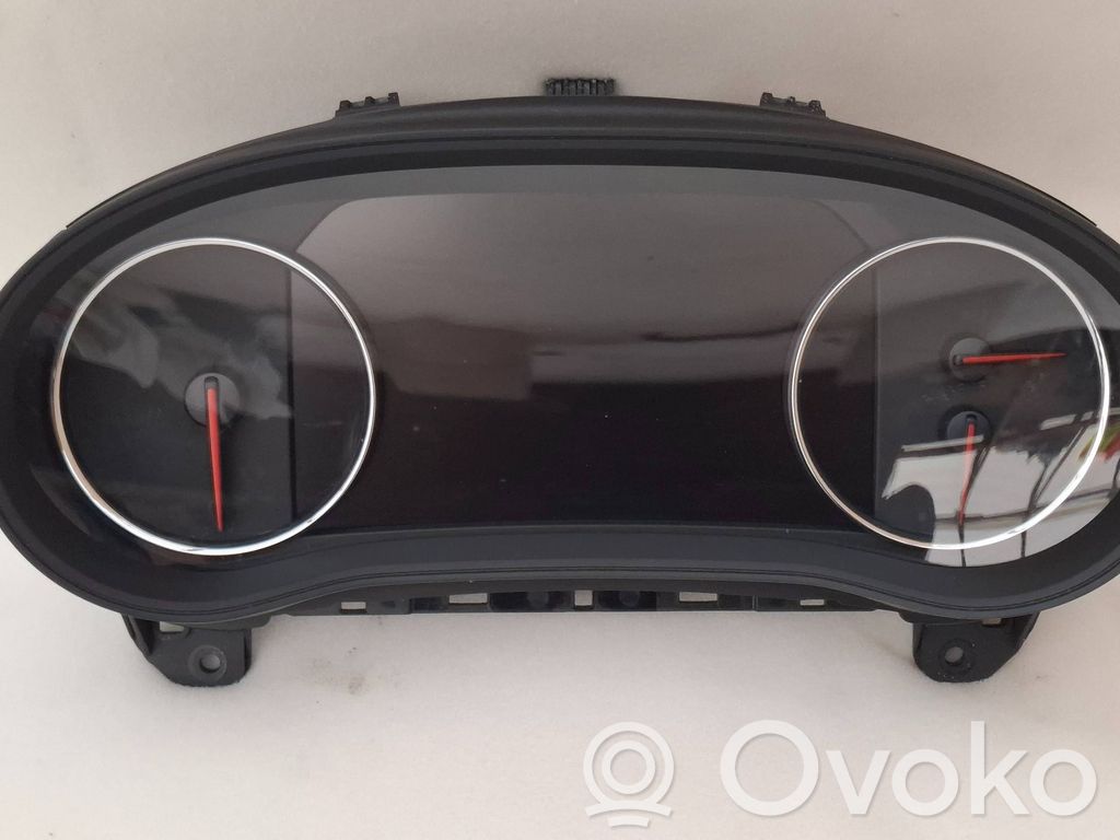 Opel Insignia B Velocímetro (tablero de instrumentos) 