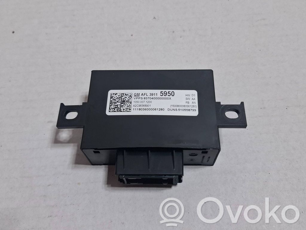 Light module LCM   39115950