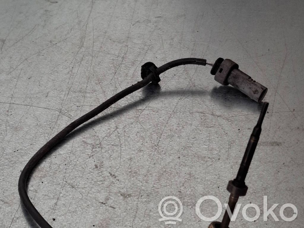 Lambda probe sensor   55585482