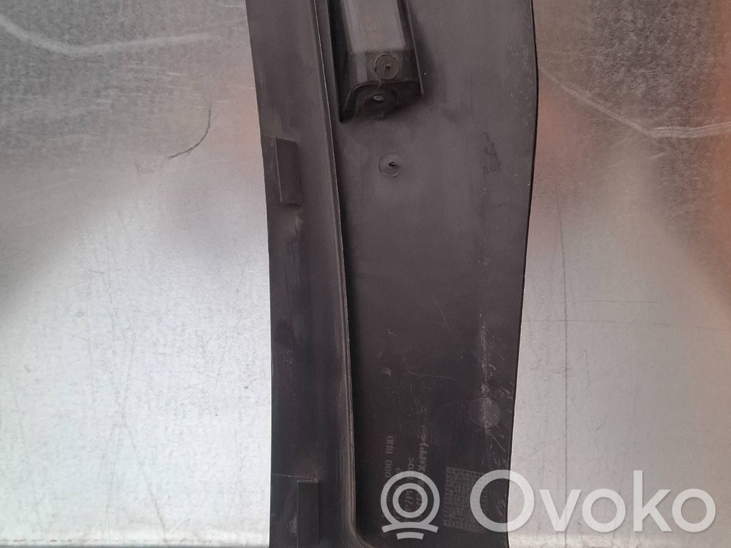 Opel Insignia A Apărătoare ștergătoare 