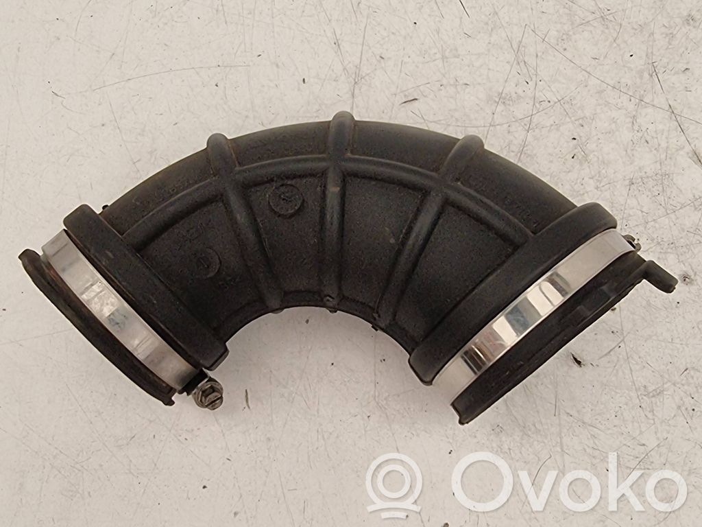 Opel Astra J Część rury dolotu powietrza 