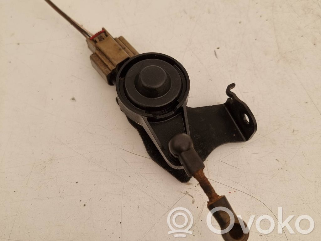 Opel Astra K Headlight/headlamp level sensor 