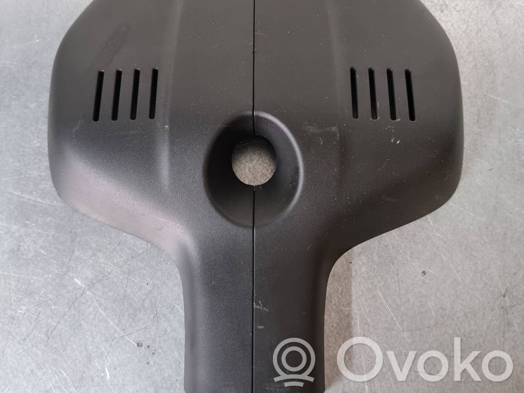 Opel Astra K Rückspiegelverkleidung 