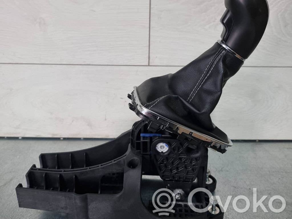 Opel Astra K Selector caja de cambios 