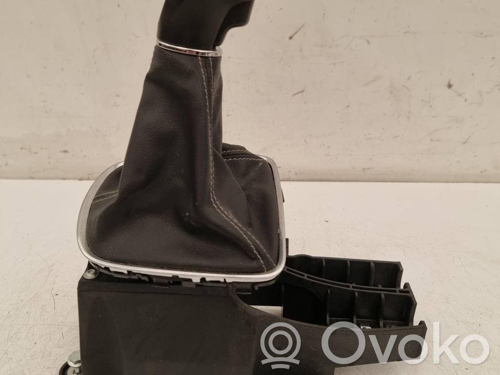 Opel Astra K Selector caja de cambios 