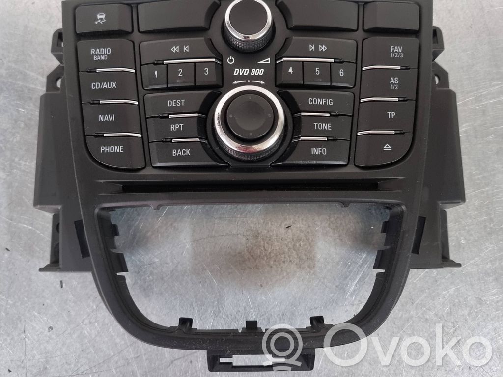 Climate control unit   13337221