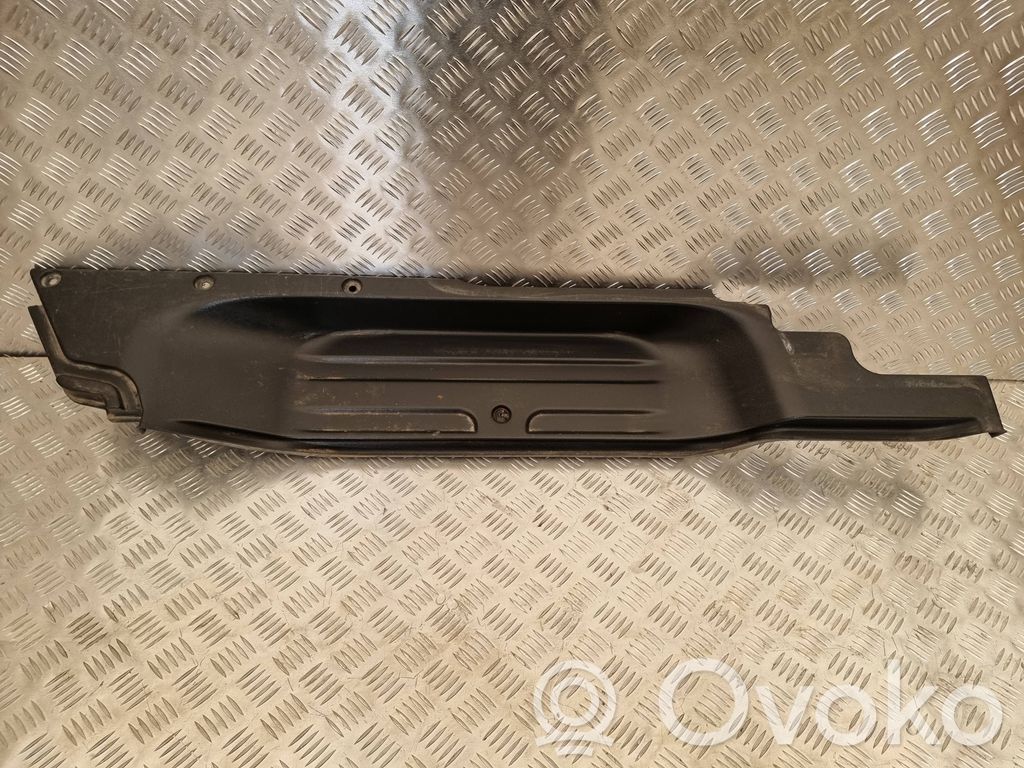 Opel Vivaro Sottoporta posteriore (parte carrozzeria) 