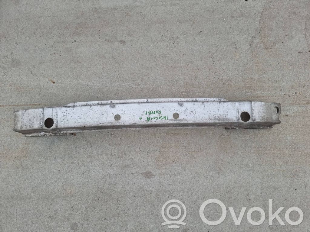 Opel Insignia A Aizmugurē bampera balka 