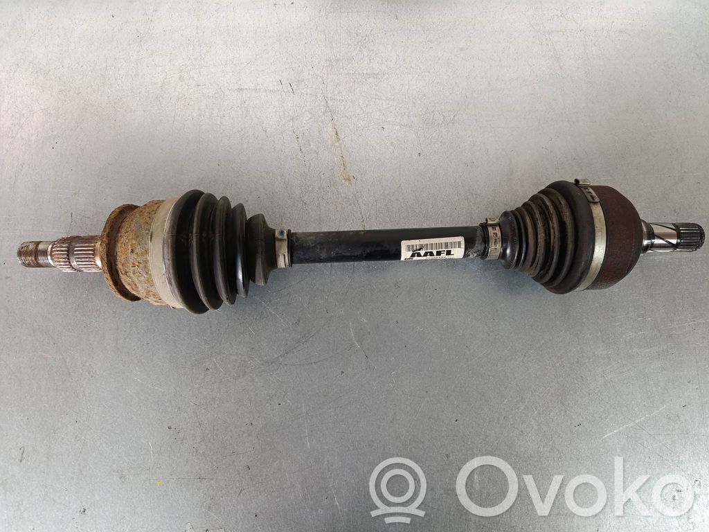 Opel Astra J Front driveshaft 