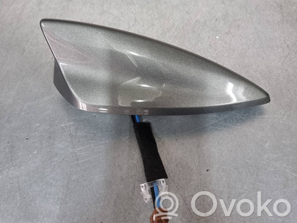 Opel Insignia A GPS-pystyantenni 