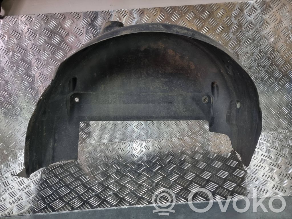Renault Trafic III (X82) Posparnis galinis 