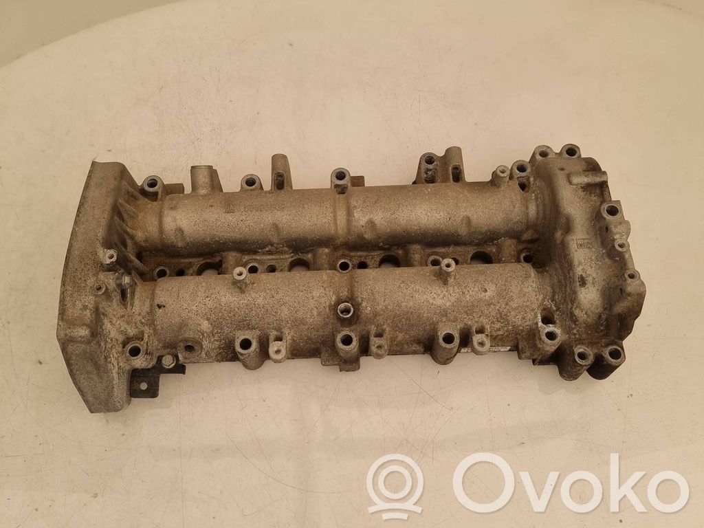 Opel Insignia A Engine head 