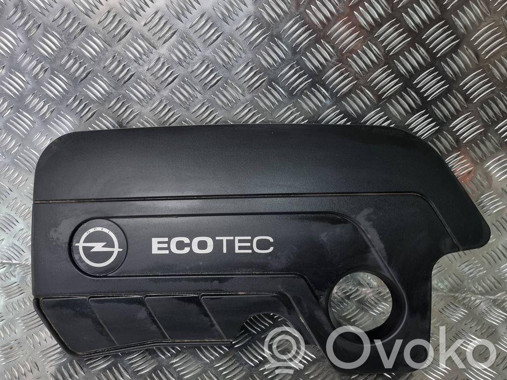 Opel Meriva B Moottorin koppa 