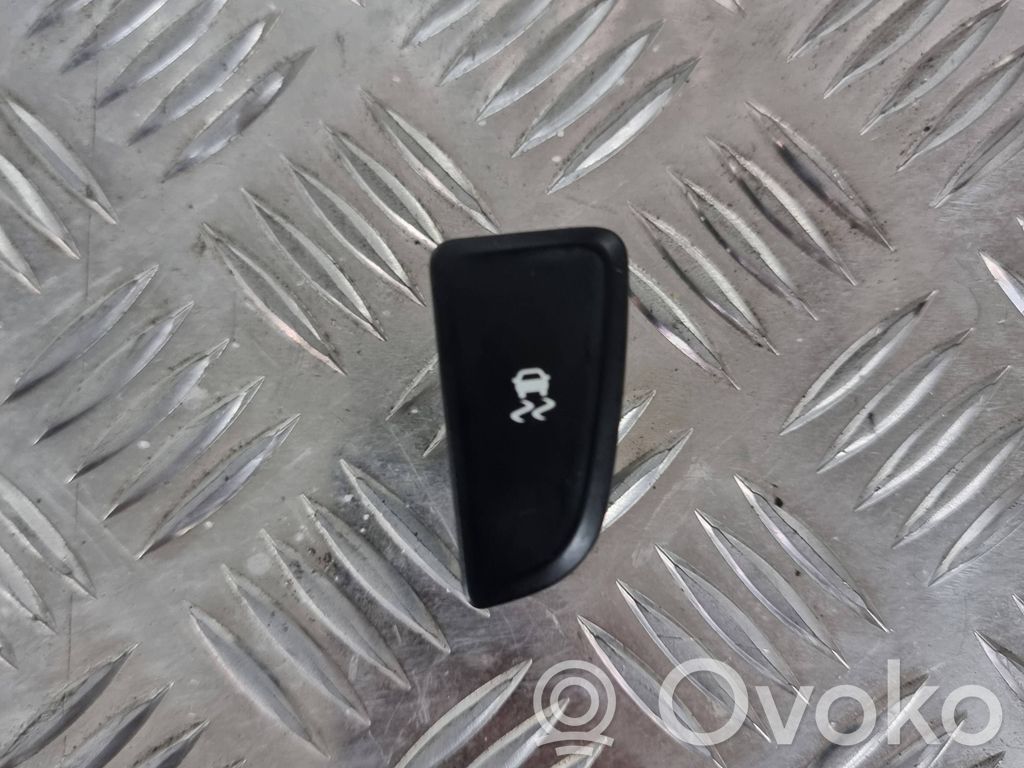 Opel Zafira C Interruptor ESP (programa de estabilidad) 