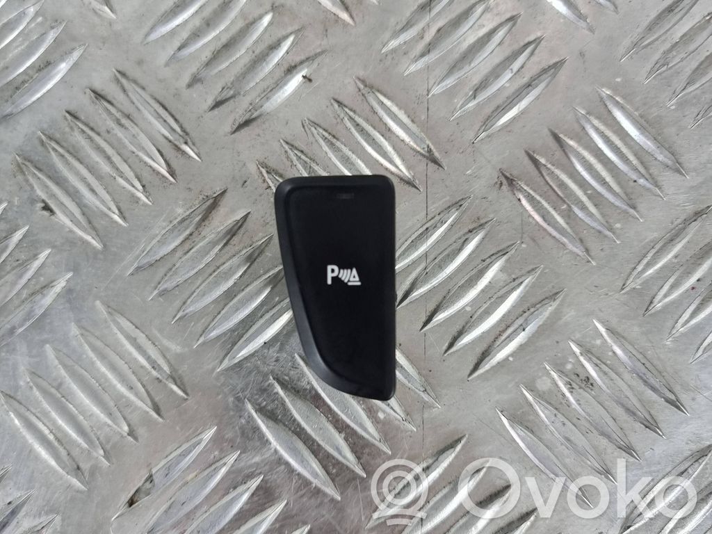 Opel Zafira C Parking (PDC) sensor switch 