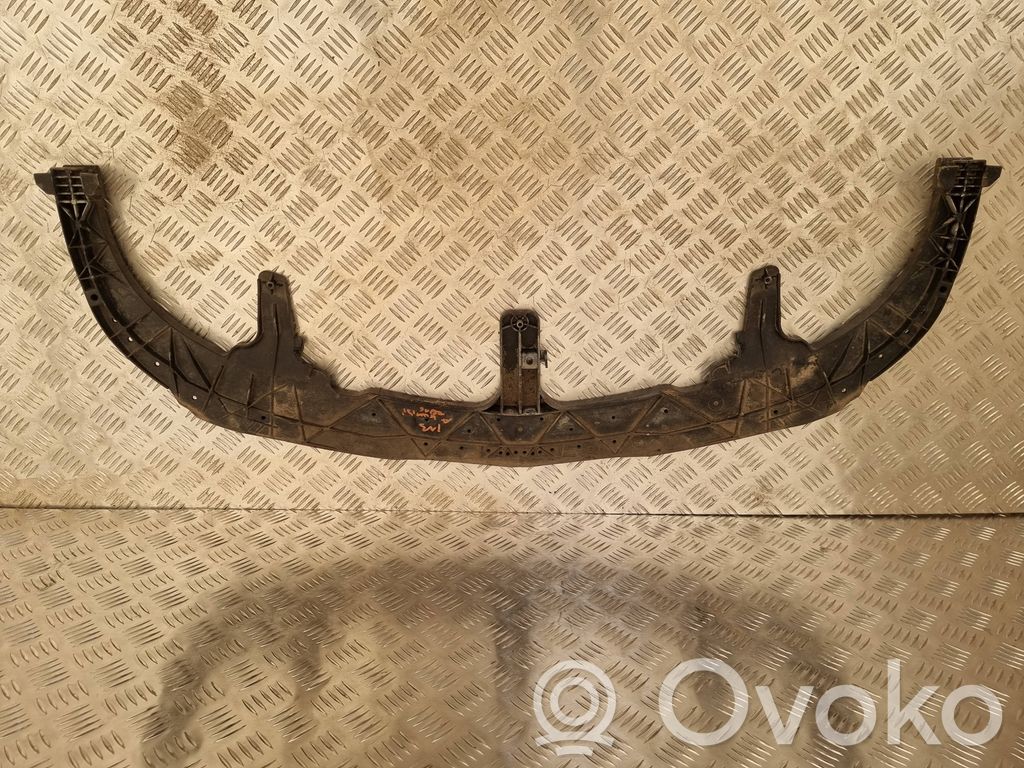 Front bumper lip   22787151