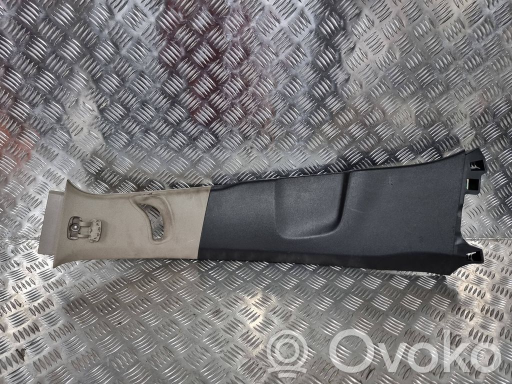 Opel Insignia B (B) Revêtement de pilier (haut) 