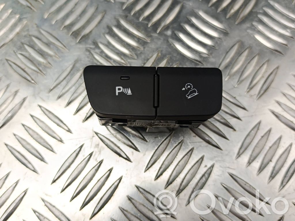 Opel Mokka Parking (PDC) sensor switch 