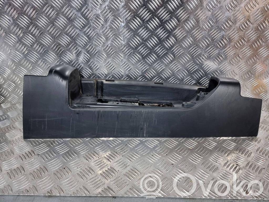 Opel Vivaro Takavalon osa 