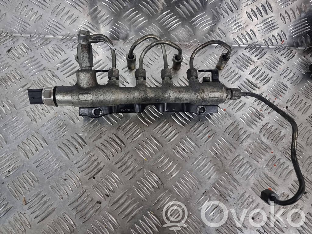 Opel Mokka Fuel main line pipe 