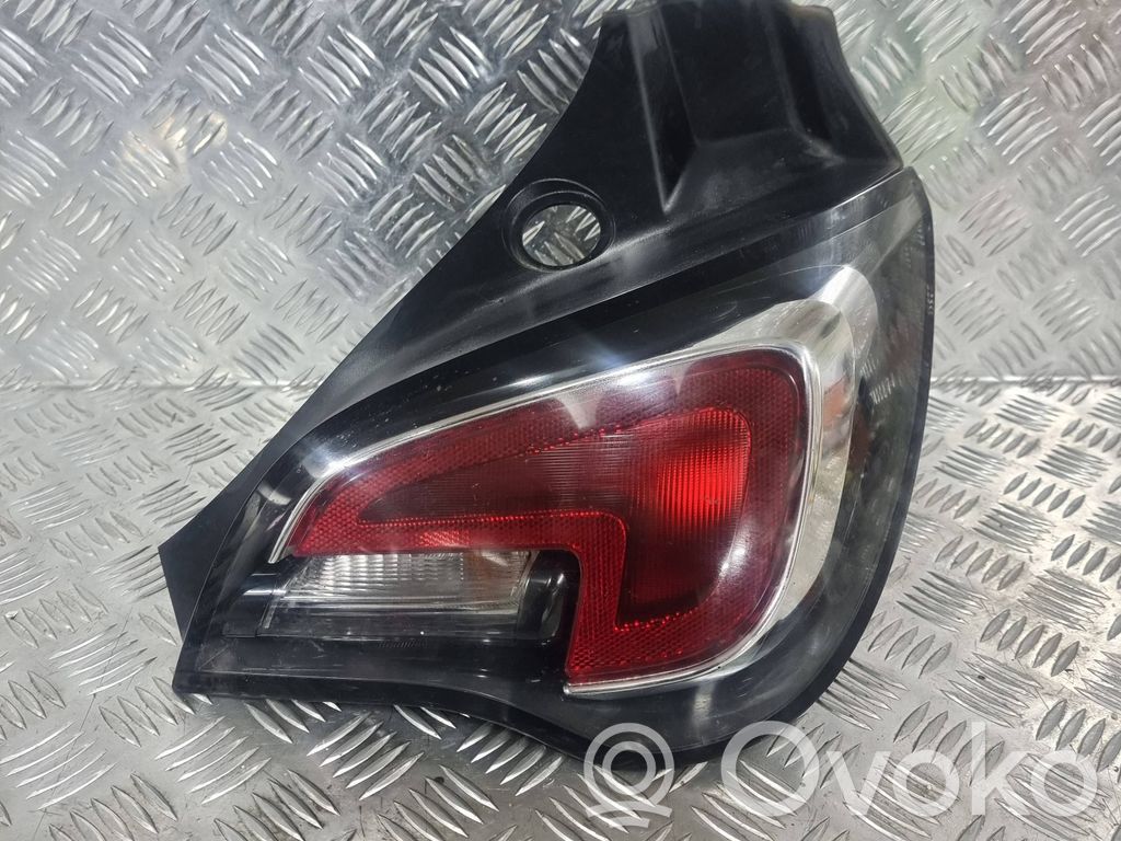 Opel Adam Takavalot 