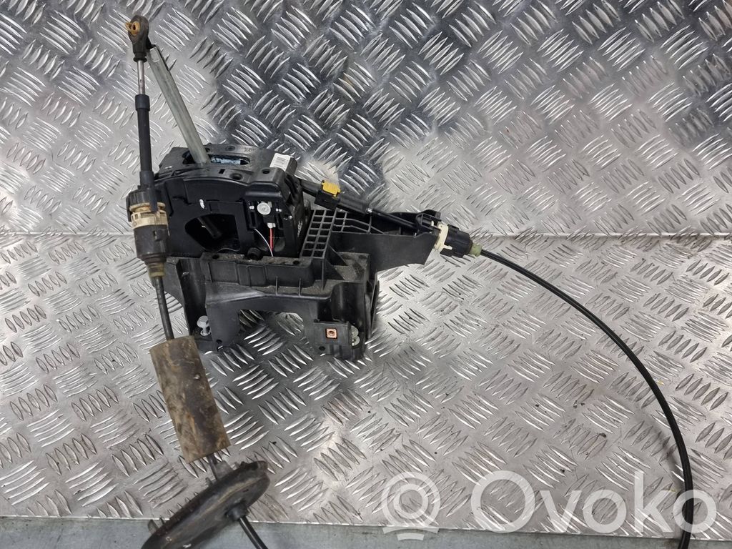 Opel Astra J Articulación de cambio de velocidades 