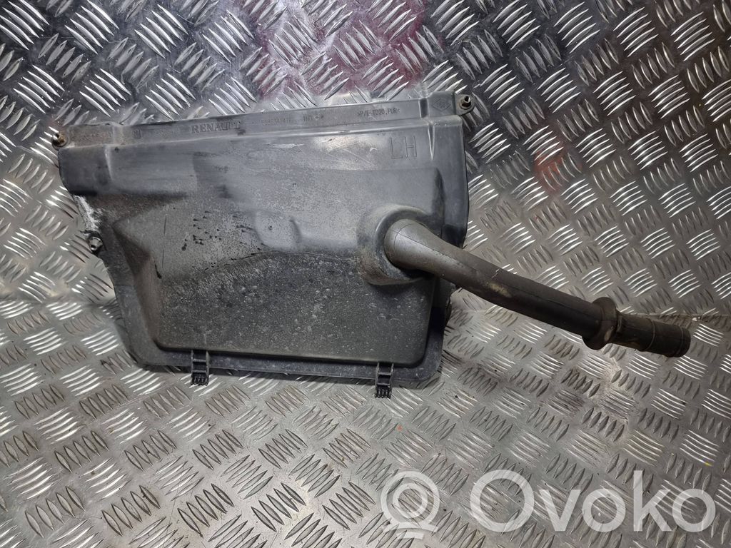 Opel Vivaro Pyyhinkoneiston lista 