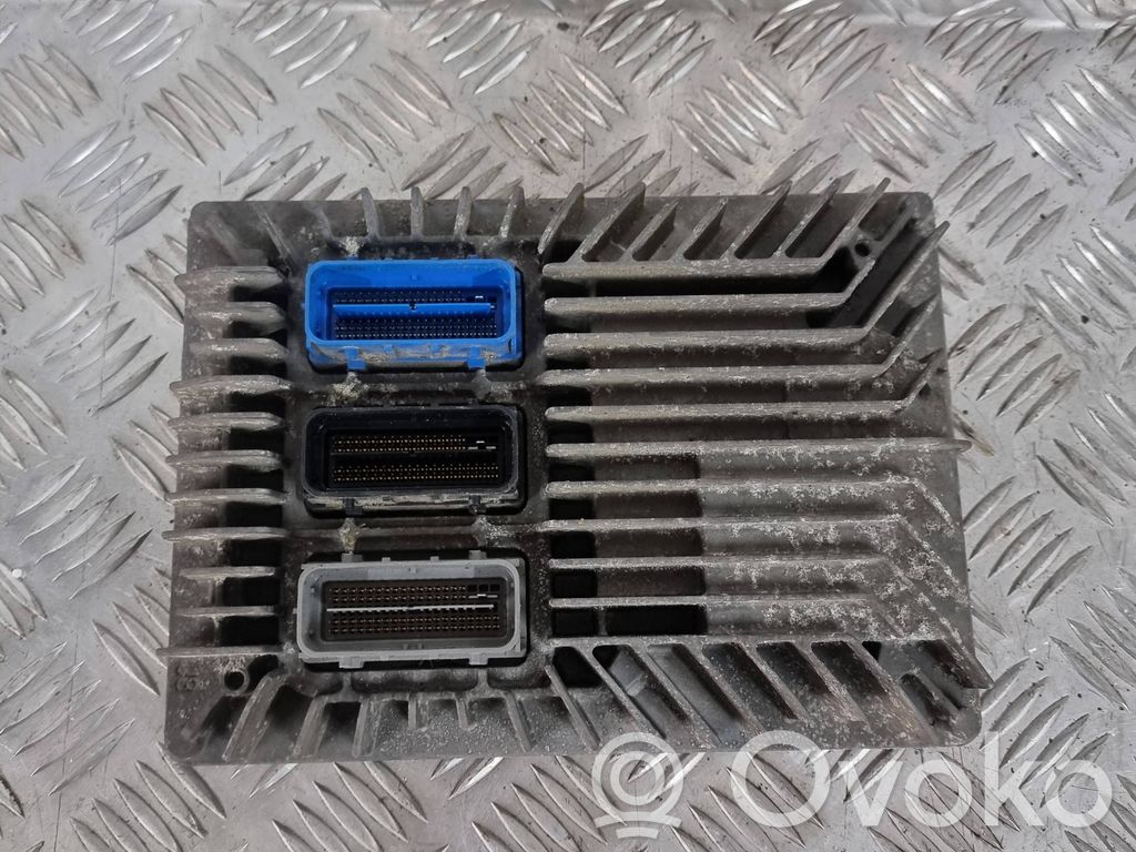 Engine control unit/module ECU   12643542