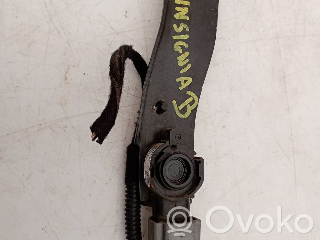 Opel Insignia B Front height sensor lever 