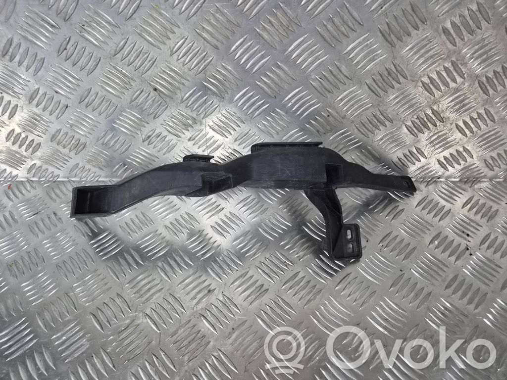 Opel Astra K Support phare frontale 