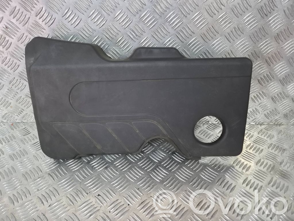 Opel Astra K Moottorin koppa 
