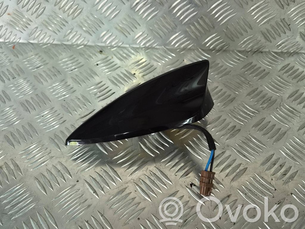 Opel Astra K Antena aérea GPS 