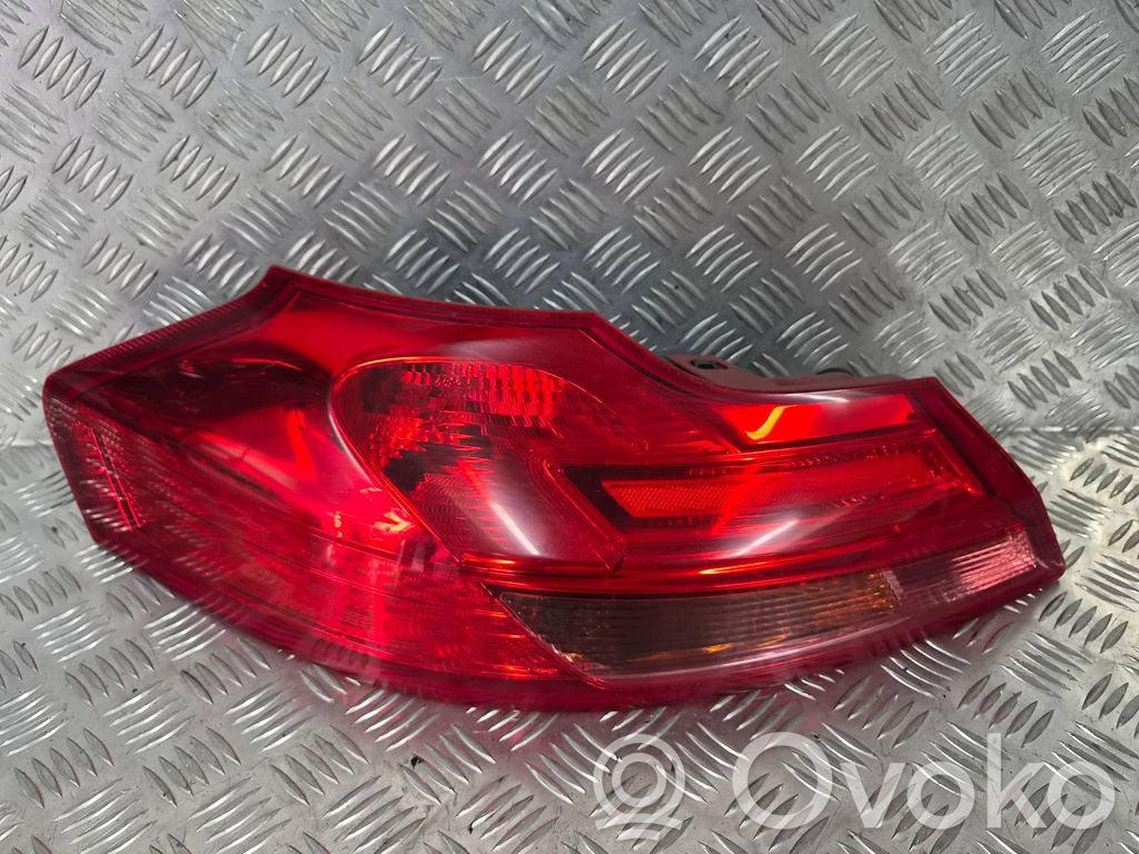 Opel Insignia A Takavalot 