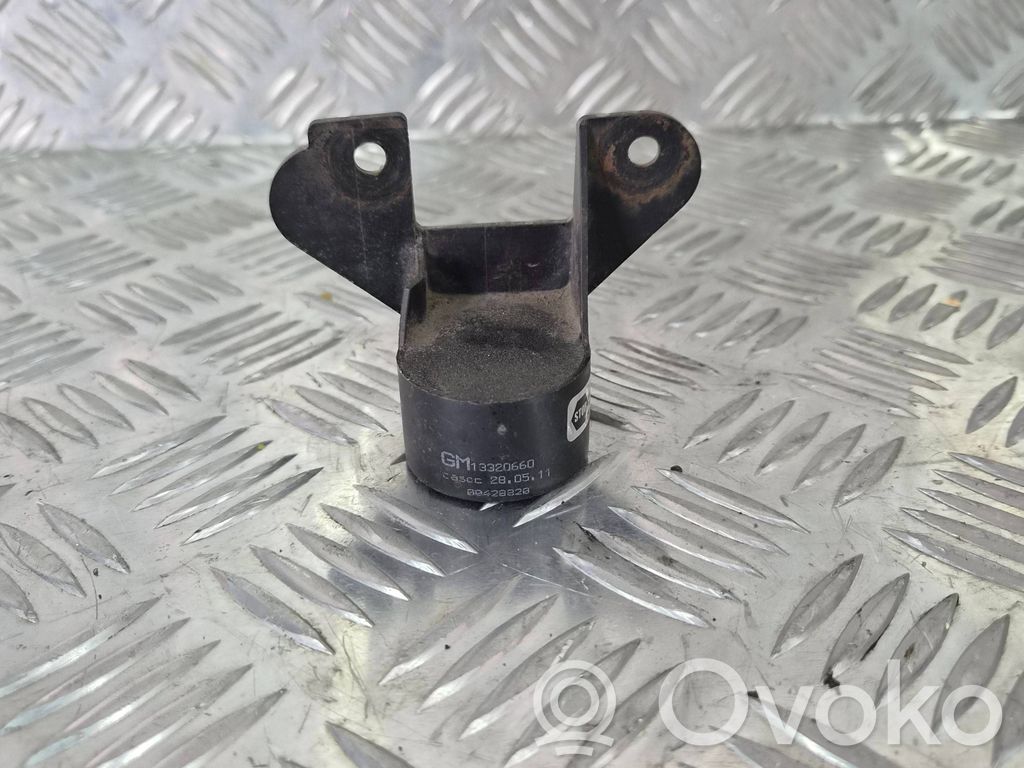 Opel Insignia A Headlight/headlamp level sensor 