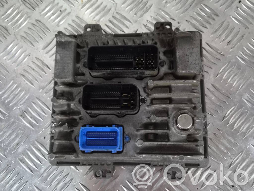 Engine control unit/module   55491705