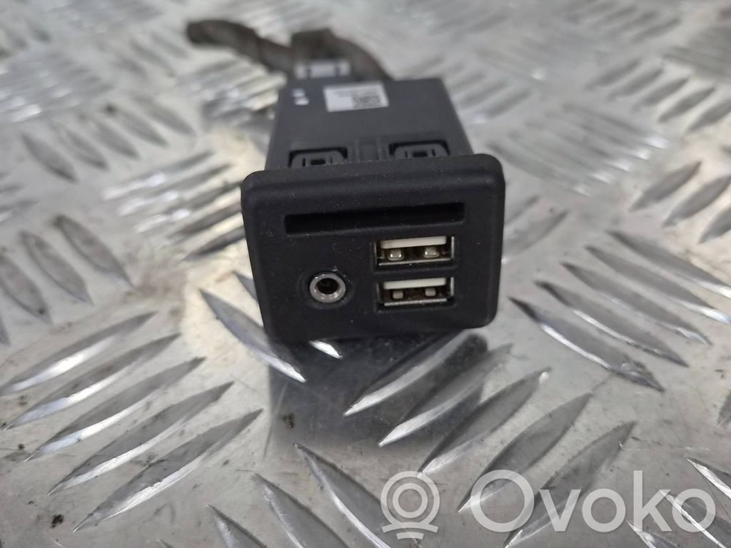 USB socket connector   22875066