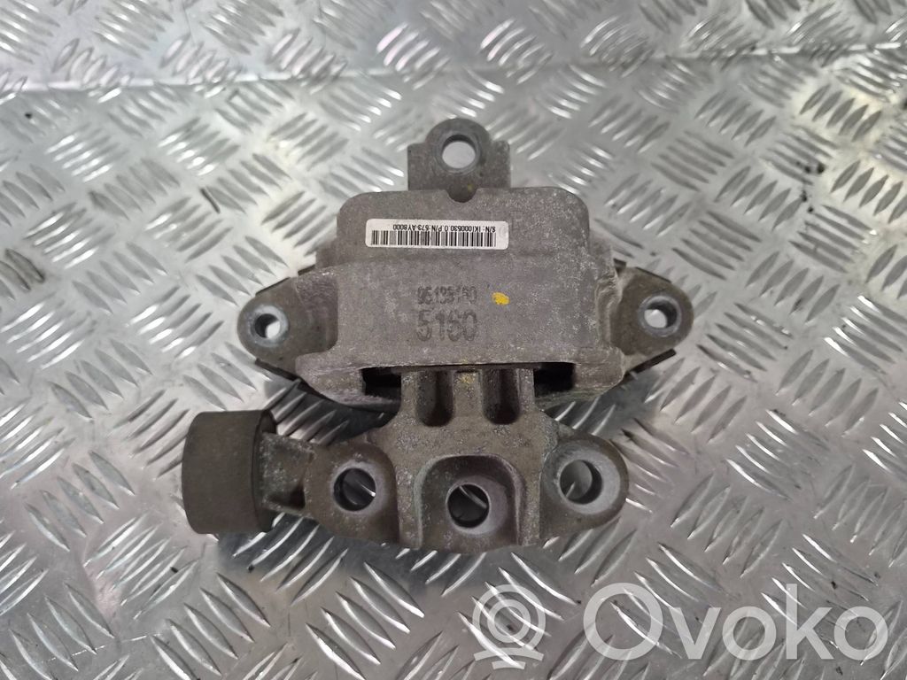 Opel Mokka Engine mount bracket 