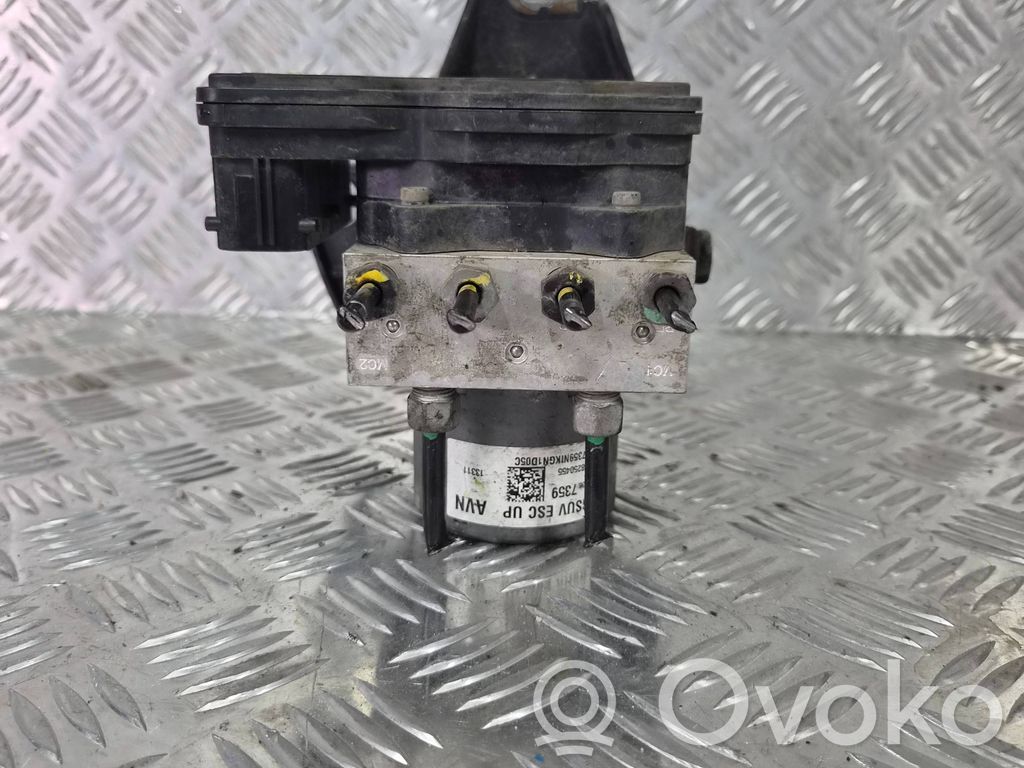 Opel Mokka ABS bloks 