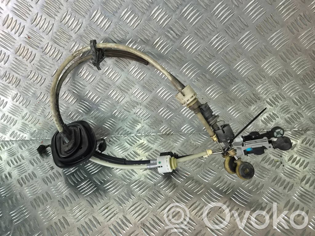 Opel Astra K Cabluri schimbător viteze 