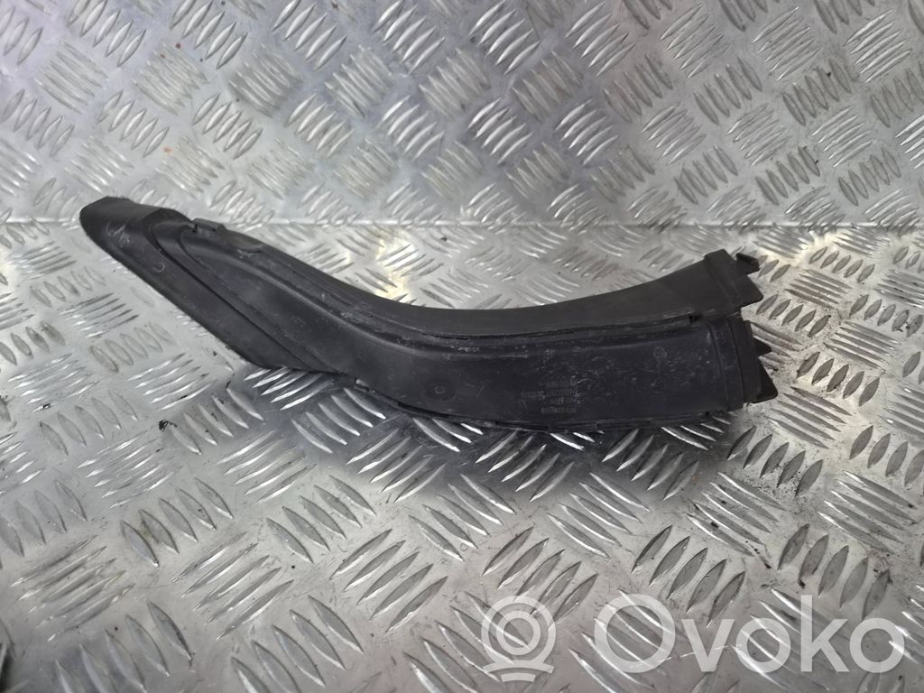 Opel Astra K Część rury dolotu powietrza 