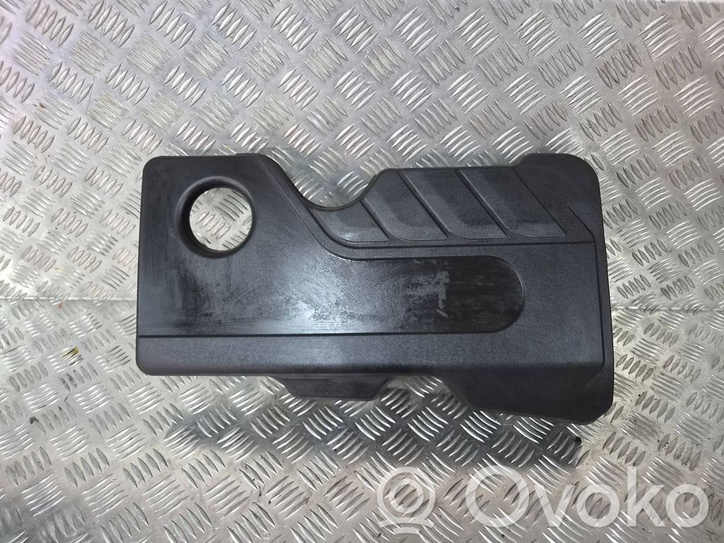 Opel Astra K Moottorin koppa 