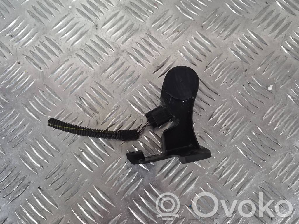 Opel Insignia A Headlight/headlamp level sensor 
